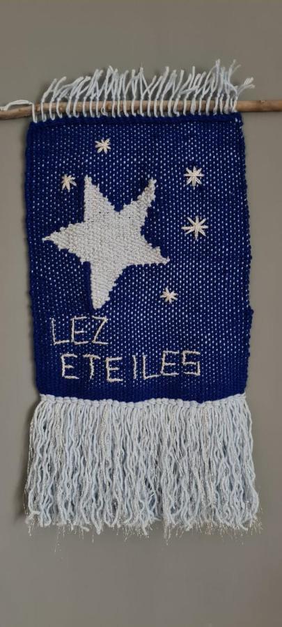 Willa Le-Z-Eteile De Saint-Barthelemy Cir 0026 Vda-Nus Zewnętrze zdjęcie